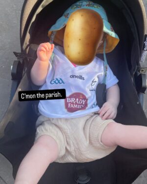 Aisling Bea Instagram - The age of Aquarispuds. 🥔