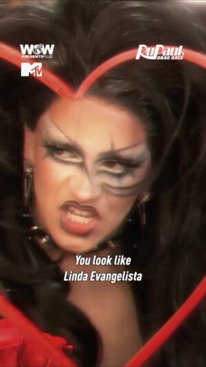 Aja Instagram - You’re perfect, you’re beautiful! @suzie.toot 🎸 The queens direct each other’s musical covers of iconic @rupaulsdragrace quotes in all-new #DragRace, now streaming on @wowpresentsplus!

🎶👠 B-tch, I’m a Drag Queen Vol. 1 & Vol. 2 are now streaming on all music platforms!

🆓 Sign up to watch Episode 1 for FREE on @wowpresentsplus, link in bio

@rupaulsdragrace Season 17 premieres Saturdays:
🌎 2:30AM UTC @wowpresentsplus worldwide outside USA, Canada, Australia
🇺🇸 Fridays 8PM EST @mtv