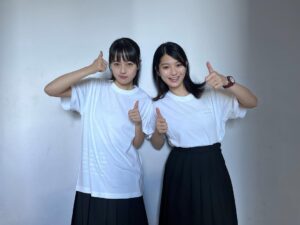 Aju Makita Instagram - ☺︎︎
TEAM OKAMI Tシャツ
発売中です^_−☆