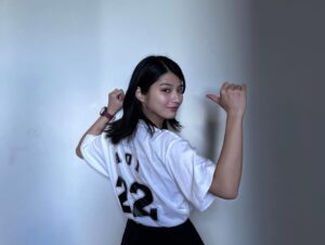 Aju Makita Instagram - ☺︎︎
TEAM OKAMI Tシャツ
発売中です^_−☆