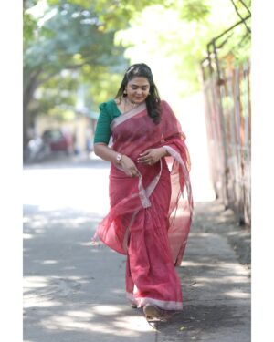 Akalya Venkatesan Instagram - 🤩🤩🤩🤩
#akalyavenkatesan
