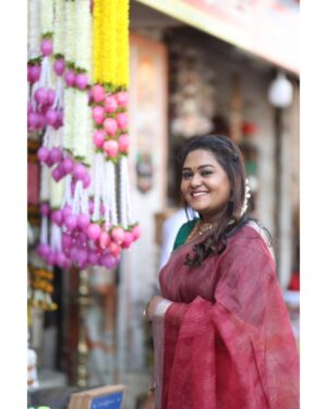 Akalya Venkatesan Instagram - 🤩🤩🤩🤩
#akalyavenkatesan