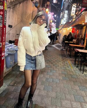 Akane Takiyama Instagram - 飲み屋街だいすき🍻
安くて美味しいお店が沢山！

飲みvlog久しぶりに忘れず撮れました📷