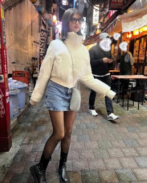 Akane Takiyama Instagram - 飲み屋街だいすき🍻
安くて美味しいお店が沢山！

飲みvlog久しぶりに忘れず撮れました📷