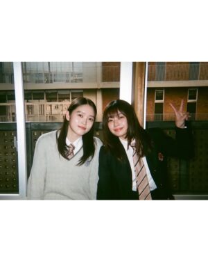 Akari Takaishi Instagram - #御上先生