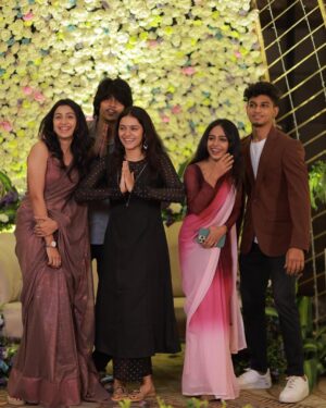 Akshatha Ajit Instagram - 