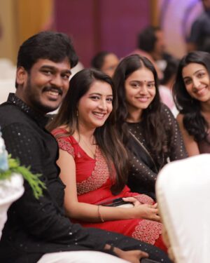 Akshatha Ajit Instagram - 