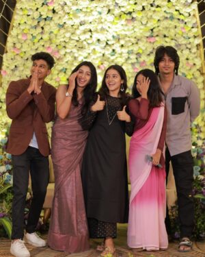 Akshatha Ajit Instagram - 