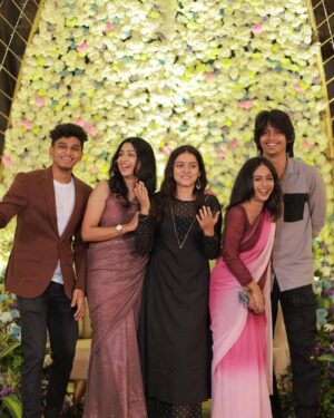 Akshatha Ajit Instagram - 