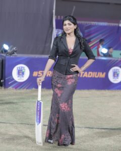 Actress Akshaya Shetty HD Photos and Wallpapers March 2025