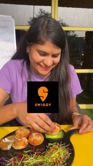 Akshya Digital Diaries Instagram - Get ready to save big this week with @swiggyindia steal deals 🥳🧡
.
#swiggy #swiggycollaboration #swiggyindia #swiggydelivery #swiggyoffers #food #foodie #jaipur #jaipurswiggy #jaipurfood #foodporn #foodblogger #foodstagram #instafood #instalike #instagram #instalove #foodlover