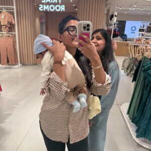 Akshya Digital Diaries Instagram - What Shopping & food therapy is called with sisters? 🌸🌮🌯🍋‍🟩
We have started to love Pan Asian and if you want to go for Pan asian food:
1) @mayanagricoffeehouse 
2) @houseofwokindia 
3) @silkroute.jaipur 
4) @meraakikitchen 
5) @lamajaipur 
.
I'm yet to try many more! 🌮🍋‍🟩🌯