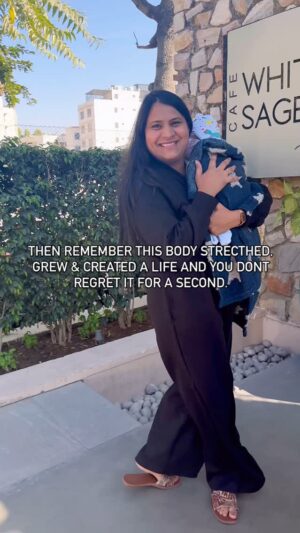 Akshya Digital Diaries Instagram - In the world of expectations, Be proud of your mom body and mom life. Its a symbol of strength & love!
#postpartum #postpartumfitness #postpartumbody #postpartumjourney #infant #newborn #baby #mom #momlife #momblogger #momandson #momboss #momblogs #mominfluencer