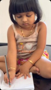 Actress Alaknanda Nandhootty HD Photos and Wallpapers March 2025
