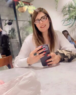 Aleezay Rasul Instagram - No One ☝️is You That Is Your Power 🧿💛

#bestlife #love #happy #lifestyle #motivation #instagood #life #travel #photography #family #happiness #instagram #selflove #goodvibes #best #summer #like #picoftheday #inspiration #friends #wellness #follow #goals #o