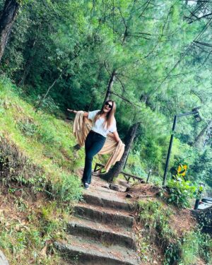 Aleezay Rasul Instagram - In all things of nature there is something of the
  Marvellous 🤩 🧿💛 
 

#nature #photography #naturephotography #love #travel #photooftheday #instagood #beautiful #picoftheday #photo #instagram #naturelovers #art #landscape #like #follow #travelphotography #bhfyp #happy #sunset #summer #life #sky #beauty #mountains #flowers #photographer #instadailypost❤️💋😍☀️📸🆒