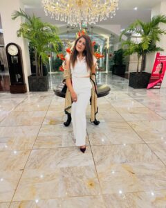 Actress Aleezay Rasul HD Photos and Wallpapers January 2025