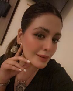Actress Aleezay Rasul HD Photos and Wallpapers October 2024