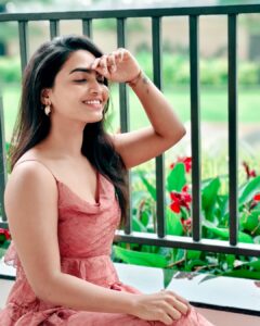 Actress Alekhya Harika HD Photos and Wallpapers March 2025
