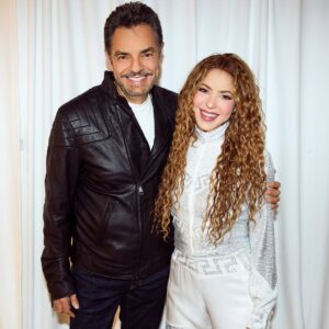 Alessandra Rosaldo Instagram - IMPERDIBLE!!!
Si tienen la oportunidad de ir al #LMYNLWorldTour, de verdad aprovéchenla. Quedan pocas fechas 🙌🏼 Gracias @shakira 👏🏼

MUST-SEE!!!
If you have the chance to go to the #LMYNLWorldTour, definitely take advantage of it. There are only a few dates left 🙌🏼 Thank you @shakira 👏🏼