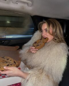 Actress Alexa Losey HD Photos and Wallpapers February 2025