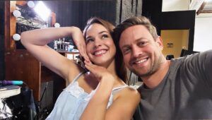 Alexis Knapp Instagram - #Embryo dump for its complete at the end of the month!! YEEEESH! Can’t wait for you guys to see this. 🧠👨🏻‍⚕️🗡️ Raising funds for the feature is next up. We need your support 🥲🫶🏼🩵🤞🏼🩵🤞🏼🩵👐🏼🩵👐🏼🩵👐🏼