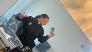 Alexis Knapp Instagram - #Embryo dump for its complete at the end of the month!! YEEEESH! Can’t wait for you guys to see this. 🧠👨🏻‍⚕️🗡️ Raising funds for the feature is next up. We need your support 🥲🫶🏼🩵🤞🏼🩵🤞🏼🩵👐🏼🩵👐🏼🩵👐🏼