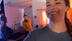 Alexis Knapp Instagram - #Embryo dump for its complete at the end of the month!! YEEEESH! Can’t wait for you guys to see this. 🧠👨🏻‍⚕️🗡️ Raising funds for the feature is next up. We need your support 🥲🫶🏼🩵🤞🏼🩵🤞🏼🩵👐🏼🩵👐🏼🩵👐🏼