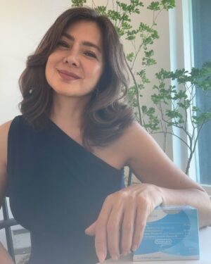Alice Dixson Instagram - Today, we celebrate the strength, beauty, and resilience of women everywhere.

Our friends came together to shower love and blessings on @CJJaravata as she prepares to welcome her twins. Bringing new life into the world is both a challenge and a privilege—one that countless women embrace with strength and grace every day.

Pynocare honors this journey. ✨

Celebrate International Women’s Day 2025
Together, We Shine Brighter. 🌈 #PynoCares
@pynocareph