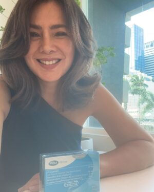 Alice Dixson Instagram - Today, we celebrate the strength, beauty, and resilience of women everywhere.

Our friends came together to shower love and blessings on @CJJaravata as she prepares to welcome her twins. Bringing new life into the world is both a challenge and a privilege—one that countless women embrace with strength and grace every day.

Pynocare honors this journey. ✨

Celebrate International Women’s Day 2025
Together, We Shine Brighter. 🌈 #PynoCares
@pynocareph