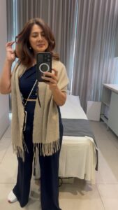 Actress Alice Dixson HD Photos and Wallpapers March 2025