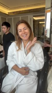 Actress Alice Dixson HD Photos and Wallpapers January 2025