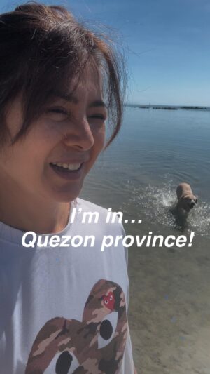Alice Dixson Instagram - 
