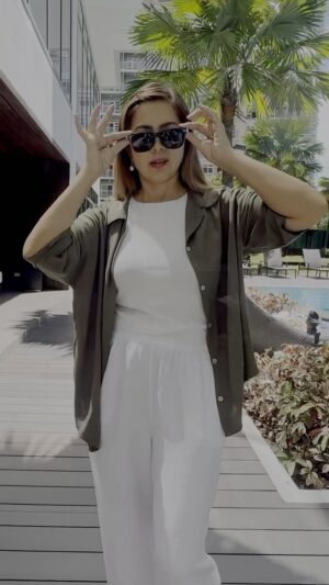 Alice Dixson Instagram - I first heard the song on it’s Showtime and stuck in my head. This week I’ll be doing a flashback if you want to see all my cool looks & BTS ❤️ stay tuned!!!