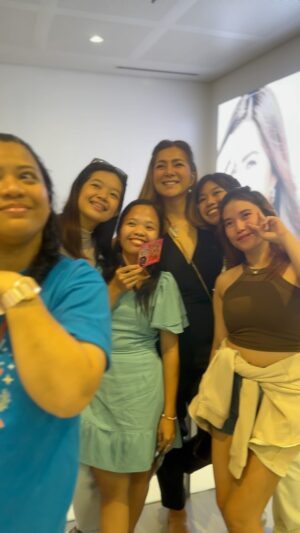 Alice Dixson Instagram - Thinking of my #adixs today, not just those in the picture…
Hope you and your families are safe. 
Sorry we missed you at the #gmagala2024 

Gna start to post your stuff. check out IG stories 🥰 #adixsons