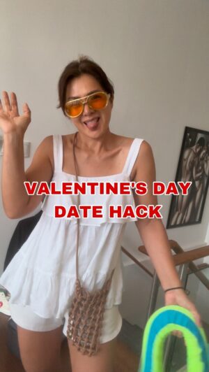 Alice Dixson Instagram - *No date for Valentine’s day?* 
*It’s okay to choose yourself too. Love YOURSELF this Valentine’s Day! 💕*

#Selfcare
#LoveThyself
#happyvalentines
#PynoCares
#PynocarePH
@pynocareph