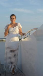 Actress Alice Dixson HD Photos and Wallpapers May 2024