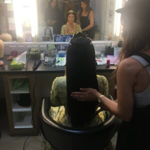 Alicia Agneson Instagram - Forever grateful to have been part of this incredible show - 45 award wins & 133 nominations and it’s now all out on @netflixuk ! This article rocks @ladbible x