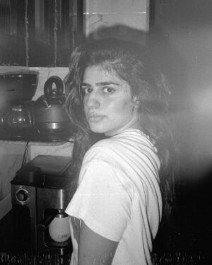 Alisha Chopra Instagram - How @aashna_singh sees me around the house on film🥹📸
.
.
.
.
.
#capture #film #filmphotography #friend #home #house #moods #filmcamera #look #danger #boujeebroqué #allheart #love #analogphotography #analog