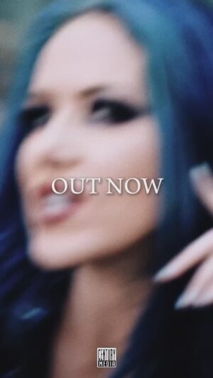 Alissa White-Gluz Instagram - P A P E R  T I G E R

Out now! Go watch the video! (Check my stories) 📜🐅

💪