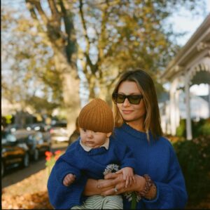 Aly Michalka Instagram - What It Feels Like……
