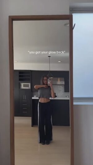 Alyssa Lynch Instagram - best compliment