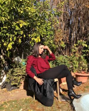 Amal Arafa Instagram - #amalarafa #amal #shooting #kawalis #picoftheday #photooftheday #instashoot #shooting #followers #love #you