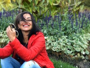 Amal Arafa Instagram - 🇩🇪
#amalarafa #amal #new #pic #germany #deutschland #picoftheday #photooftheday #instapic #instashoot #europa #eu 
#أمل_عرفة #ألمانيا