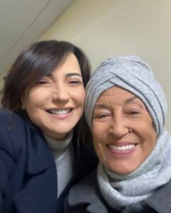 Actress Amal Arafa HD Photos and Wallpapers May 2024