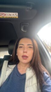 Amal Arafa Top 100 Instagram Photos and Posts