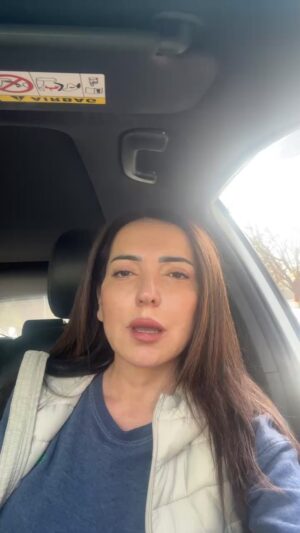 Amal Arafa Instagram - 💚