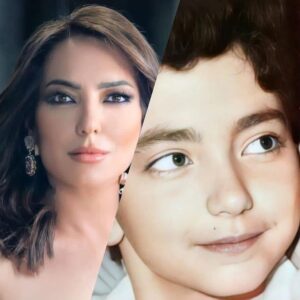Actress Amal Arafa HD Photos and Wallpapers May 2022