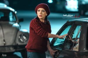 Amal Arafa Instagram - الفيلم السوري #عزف_منفرد يفوز بجائزة الجمهور في مهرجان الرباط الدولي.
بطولة #أمل_عرفة
#فادي_صبيح #رنا_شميس #جرجس_جبارة
اخراج #عبد_اللطيف_عبد_الحميد
#amalarafa #solo #cinema #award #film #festival #morocco #rabat