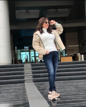 Amal Arafa Instagram - 👉🏻

في بيروت وكتير أشياء حلوة عالطريق🌹

#أأمل_عرفة #بيروت

#amalarafa #amal #lebanon #beirut #news #comingsoon #instashot #picoftheday #photooftheday #goodvibes #goodtimes #instamood #instagood